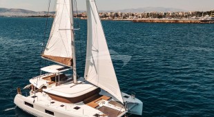 Mary Grace Ii East Mediterranean