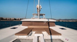 Mary Grace Ii East Mediterranean