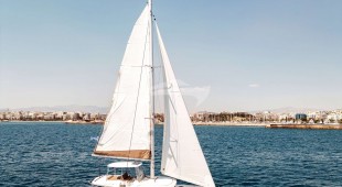 Mary Grace Ii East Mediterranean