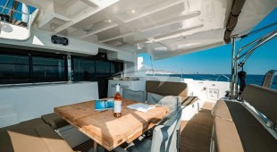 Mary Grace Ii East Mediterranean