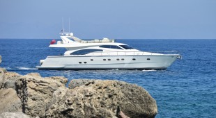 Mary East Mediterranean