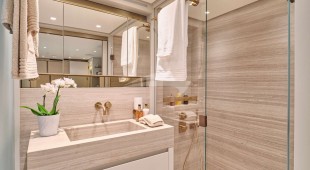 Mary East Mediterranean