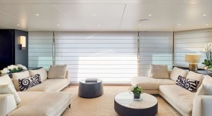 Mary East Mediterranean