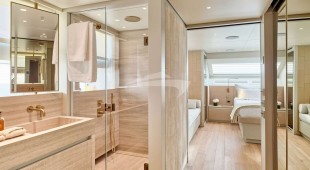 Mary East Mediterranean