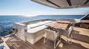 Mary East Mediterranean