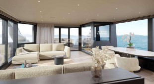 Mary East Mediterranean