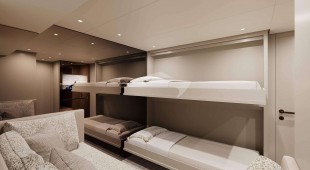 Mary East Mediterranean