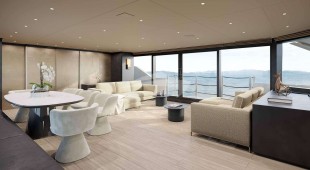 Mary East Mediterranean