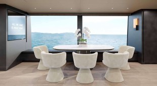 Mary East Mediterranean