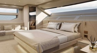 Mary East Mediterranean