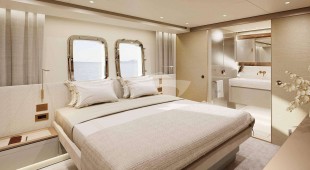 Mary East Mediterranean