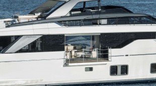 Mary East Mediterranean