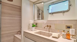 Mary East Mediterranean