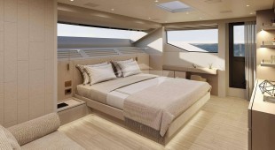 Mary East Mediterranean