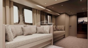 Mary East Mediterranean