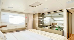 Mary East Mediterranean