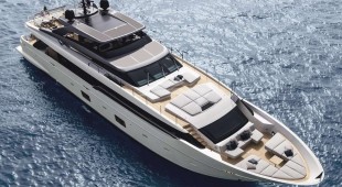 Mary East Mediterranean