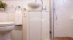 Mary's Grace East Mediterranean