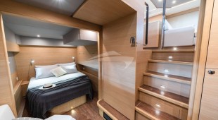 Mary's Grace East Mediterranean