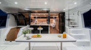 Mary's Grace East Mediterranean