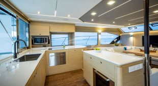 Mary's Grace East Mediterranean