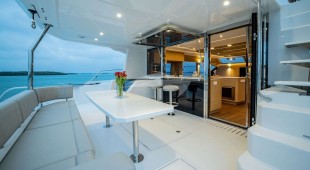 Mary's Grace East Mediterranean