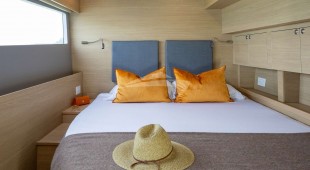 Mary's Grace East Mediterranean