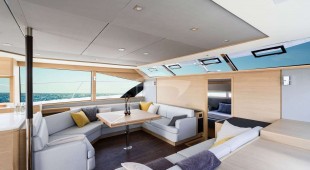 Mary's Grace East Mediterranean