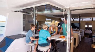 Mary's Grace East Mediterranean