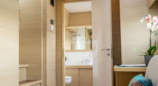 Mary's Grace East Mediterranean