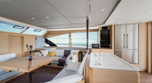 Mary's Grace East Mediterranean