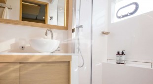 Mary's Grace East Mediterranean