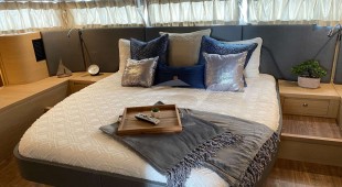 Mary's Grace East Mediterranean