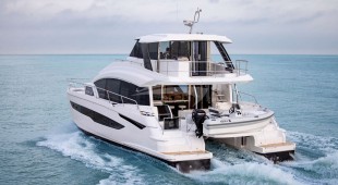 Mary's Grace East Mediterranean