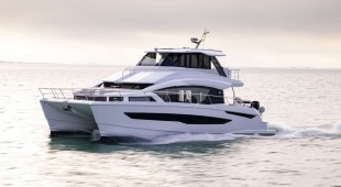 Mary's Grace East Mediterranean