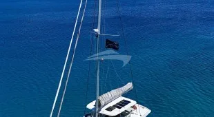 Mastermind Ii Caribbean, West Mediterranean