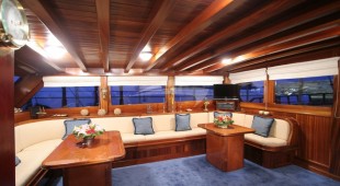 Matina East Mediterranean