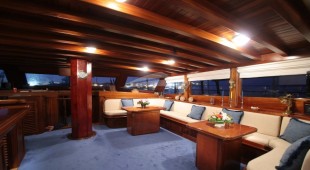 Matina East Mediterranean