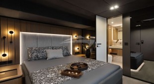 Mattea West Mediterranean