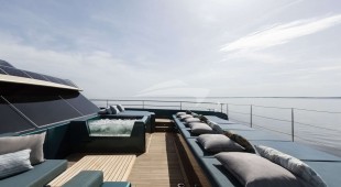 Mattea West Mediterranean