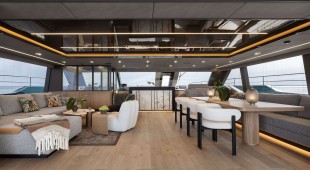 Mattea West Mediterranean