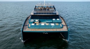 Mattea West Mediterranean