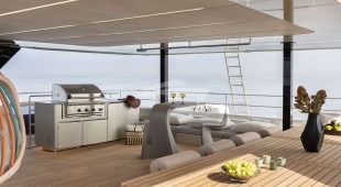 Mattea West Mediterranean