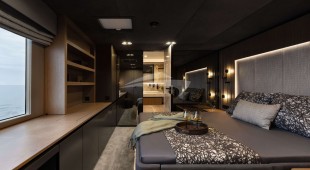 Mattea West Mediterranean