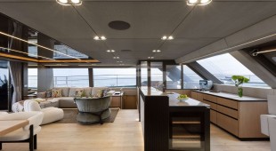 Mattea West Mediterranean