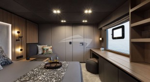 Mattea West Mediterranean