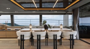 Mattea West Mediterranean