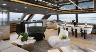 Mattea West Mediterranean