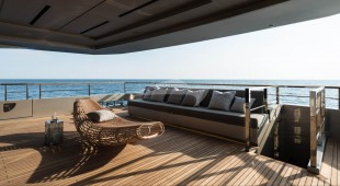 Maverick Caribbean, West Mediterranean