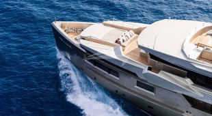 Maverick Caribbean, West Mediterranean